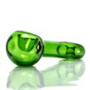 Shop Shooters - Mini Donut Spoon - Green in australian