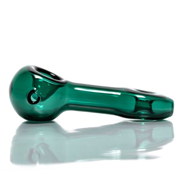 Shop Shooters - Mini Donut Spoon - Teal in australian