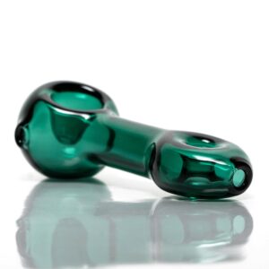 Shop Shooters - Mini Donut Spoon - Teal in australian