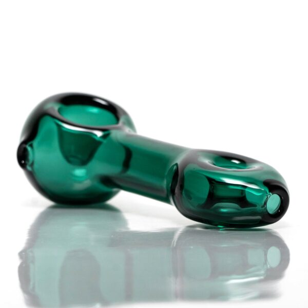 Shop Shooters - Mini Donut Spoon - Teal in australian