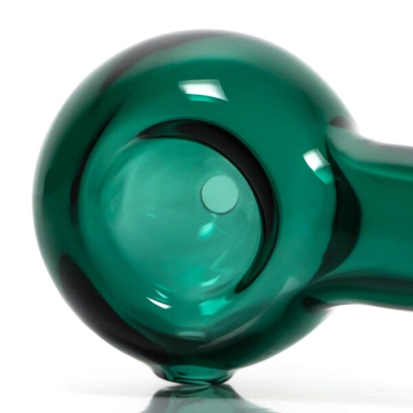 Shop Shooters - Mini Donut Spoon - Teal in australian