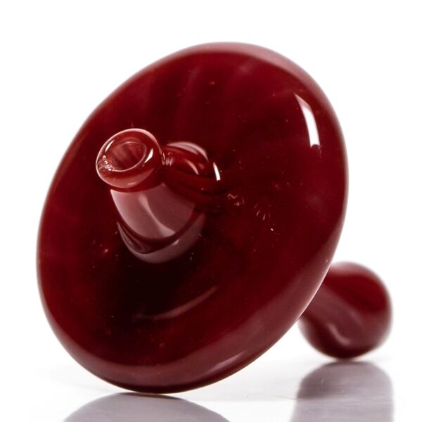 Shop Shooters - Directional Carb Cap - Pastel - Burgundy in australian