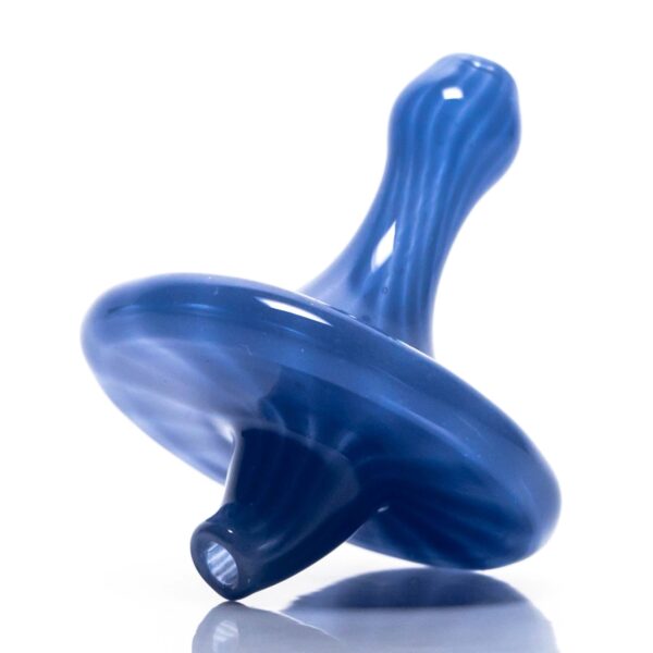 Shop Shooters - Directional Carb Cap - Pastel - Milky Blue in australian