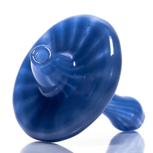 Shop Shooters - Directional Carb Cap - Pastel - Milky Blue in australian