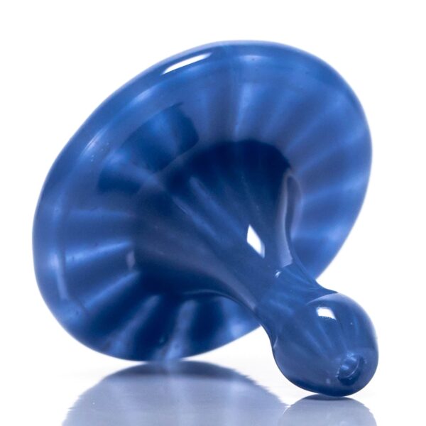 Shop Shooters - Directional Carb Cap - Pastel - Milky Blue in australian