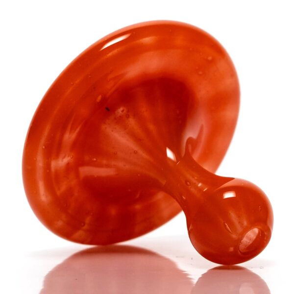 Shop Shooters - Directional Carb Cap - Pastel - Orange in australian
