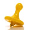 Shop Shooters - Directional Carb Cap - Pastel - Yellow in australian