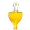 Shop Shooters - Fumed Mushroom Bubble Cap - Green in australian