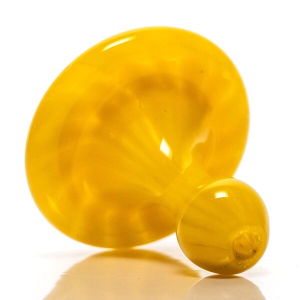Shop Shooters - Directional Carb Cap - Pastel - Yellow in australian
