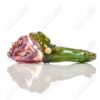 Shop Shrunken Head Spoon Ghost Glass in australian