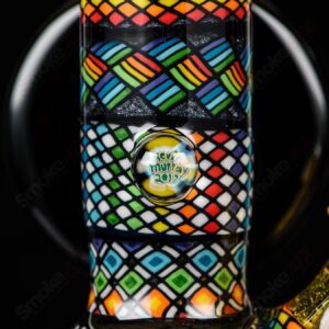 Shop Faceted Fillacello & Terps Achilles Rig by Kevin Murray in australian