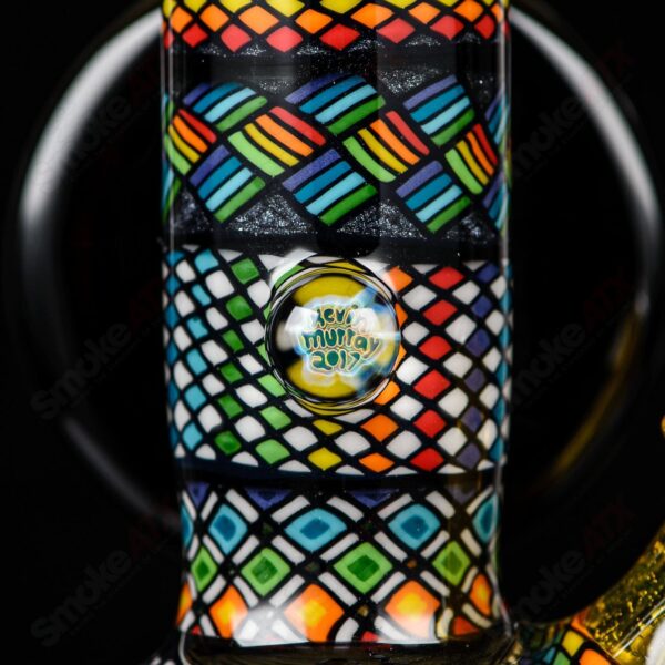 Shop Faceted Fillacello & Terps Achilles Rig by Kevin Murray in australian