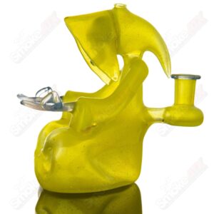 Shop CFL Meditating Reaper Joachim Glass in australian