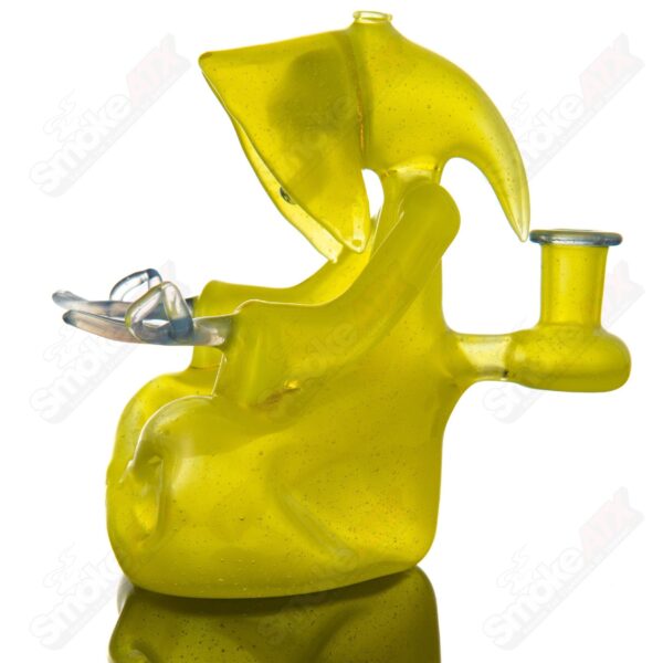 Shop CFL Meditating Reaper Joachim Glass in australian
