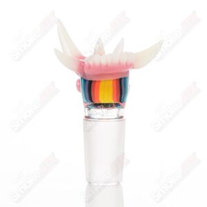 Shop 19mm Slide 3 Hole (Blush/Fire & Ice/Line Tubing) SALT in australian