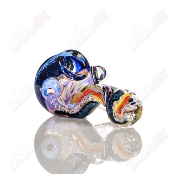 Shop #32 Color Worked IO Spoon Jeremy from Oregon in australian