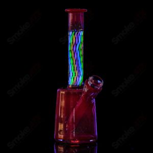 Shop #1 UV Mini Rig BCM Glass in australian