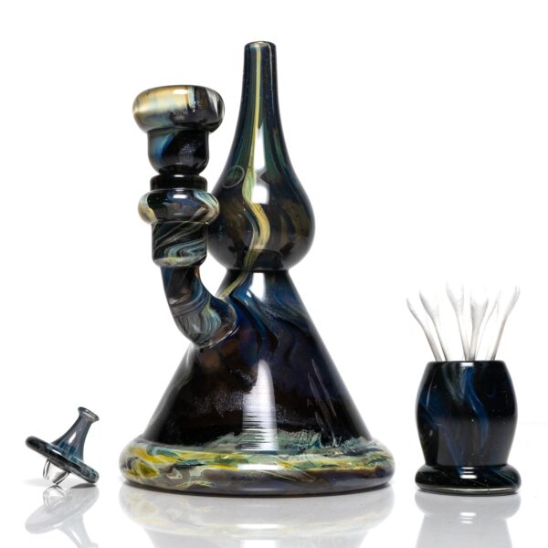Shop Circle Line - "From Scratch" Amphora # 2 - UV No Name Tech in australian
