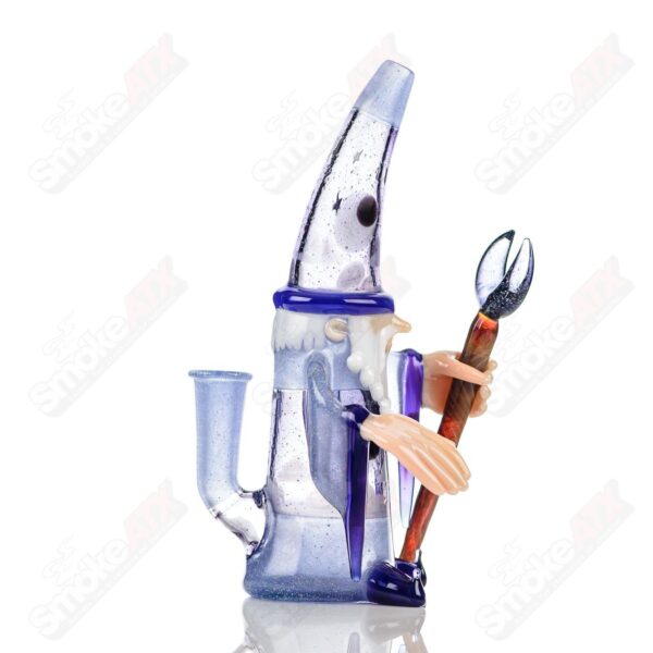Shop Wizard Rig Stargazer Phil Siegel in australian
