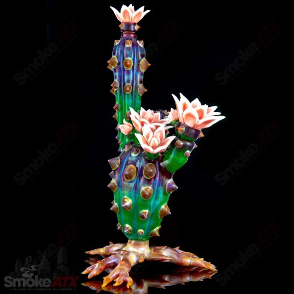 Shop Chaiactita (Mixed Color UV Accent #25) Unparalleled Glass in australian