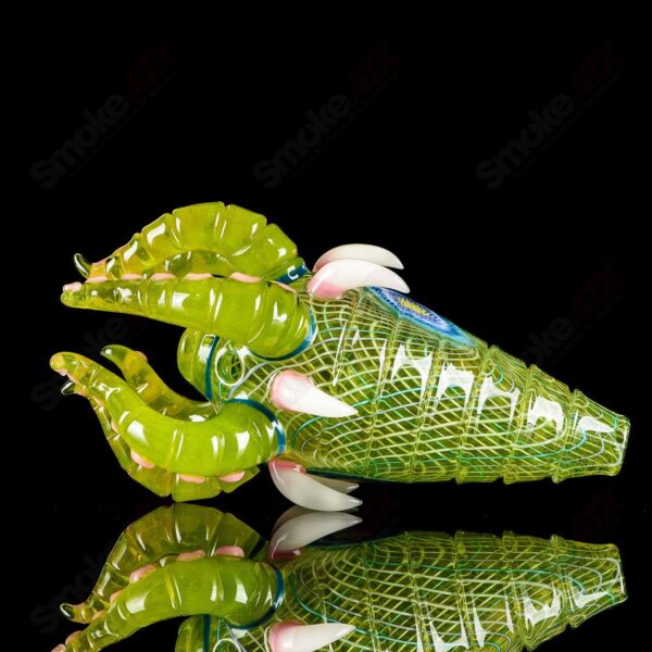 Shop Amorphic Dry Dosa x Salt Glass in australian