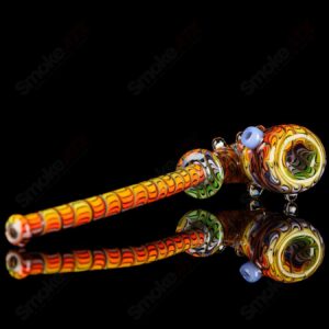 Shop #2 Worked Color Gandalf Katy Wright Glass in australian