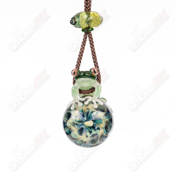 Shop #1 Sky 空 Pendant Kengtaro Glass in australian