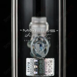 Shop 60T V5 Stereo Matrix FSS Accent Series (#3 of 2023) Mobius in australian