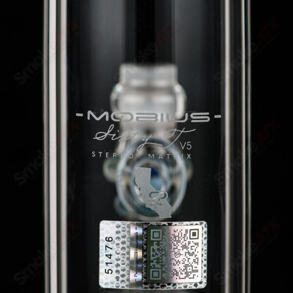 Shop 60T V5 Stereo Matrix FSS Accent Series (#3 of 2023) Mobius in australian