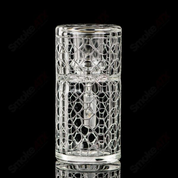 Shop #2 18/90 Elementum Bubble Trap Dry Catcher Avant-Garde Glass in australian