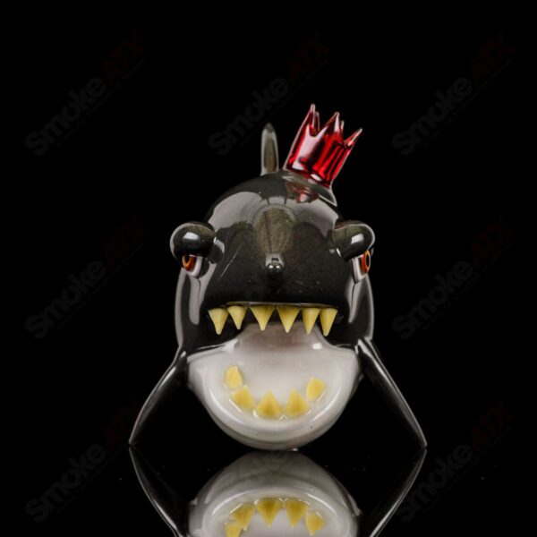 Shop Crown Bones Shark Niko Cray in australian
