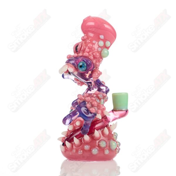 Shop Organism Soul Window (Blush/Tooth/Stargazer/Slime) Brandon Martin x SALT in australian