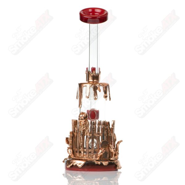 Shop Kuhn Zombiehand Rig in australian