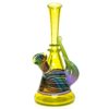 Shop Foggy Mountain - Full Color Worked 3 Horn Tube - Lime Drop in australian