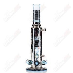 Shop Full Size Electroformed Turbine Incycler by Snic x Terroir in australian