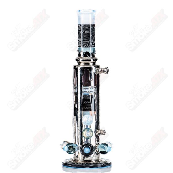 Shop Full Size Electroformed Turbine Incycler by Snic x Terroir in australian