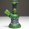 Shop Amani Summerday - Minitube - Green Stardust, Pink Slyme & Agua Azul Carmel Frit in australian