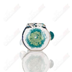 Shop #2 Color Worked IO Spoon Jeremy from Oregon in australian