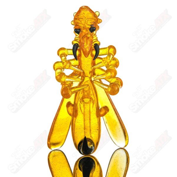 Shop Monster Hornet Rig Shuhbuh Glass in australian