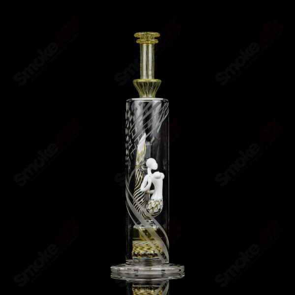 Shop Electric Mermaid Tube Indo x GD in australian