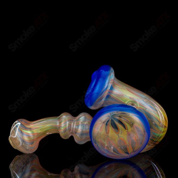 Shop Fumed Box Set Mine Glass x Sleeper Glass in australian