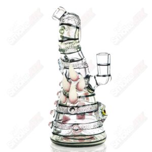 Shop UV Saltacc WhipCurl (Dust Storm Custom Colors/ UV Rainbow Colors) Dust Storm x SALT in australian