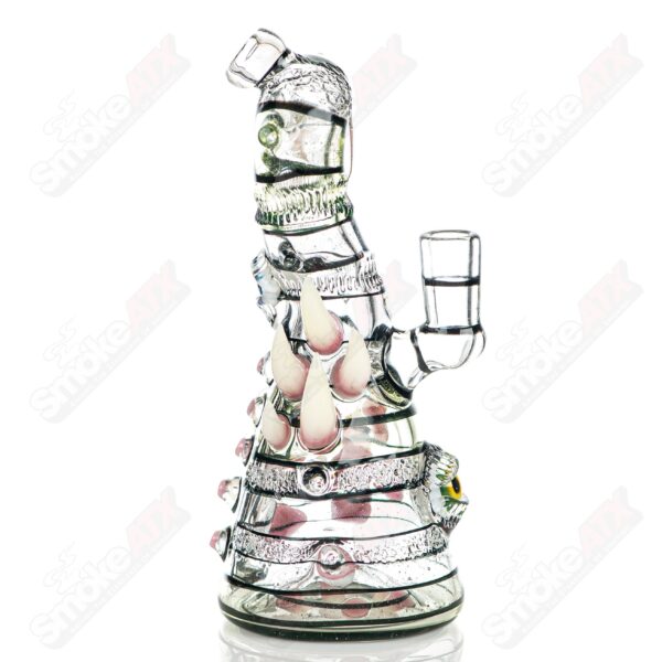 Shop UV Saltacc WhipCurl (Dust Storm Custom Colors/ UV Rainbow Colors) Dust Storm x SALT in australian