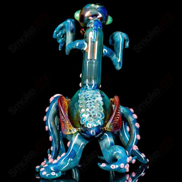 Shop Praying Mantis Rig Burtoni x SALT in australian