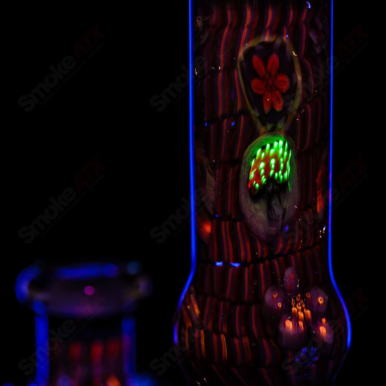 Shop Coiled Latticello Milli Rig Conversion Glass x Boehme #1 in australian Shop Coiled Latticello Milli Rig Conversion Glass x Boehme #1 in australian