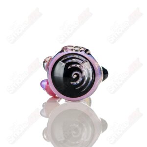 Shop #24 Color Worked IO Spoon Jeremy from Oregon in australian