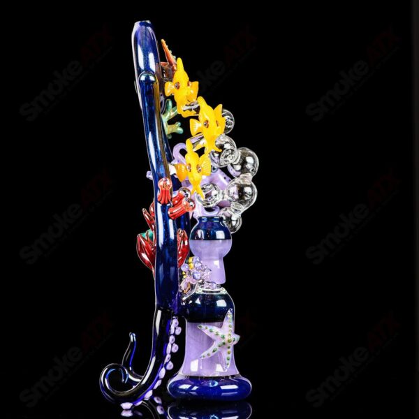 Shop Sea Life Shrine Joe P x Burtoni in australian