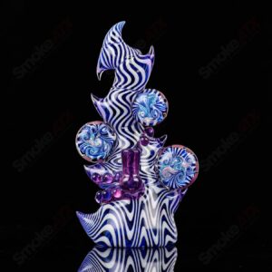 Shop Saltacc Brackish RipCurl By Galactic Glass x SALT in australian