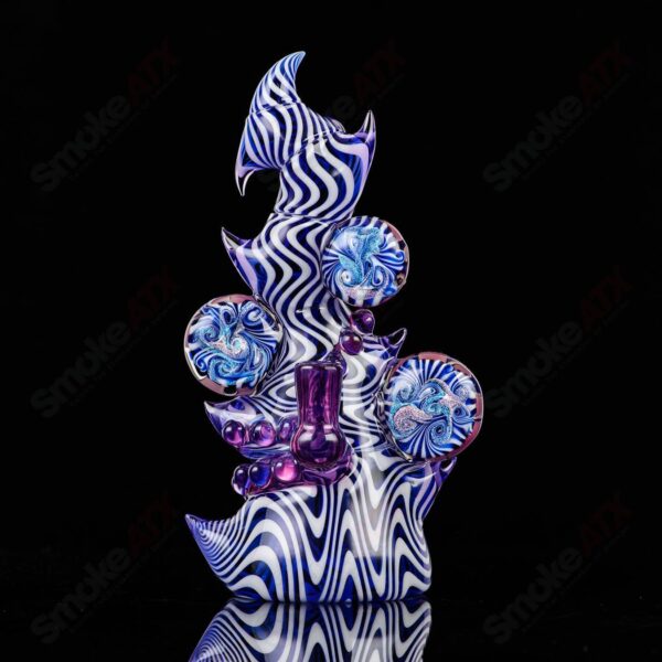 Shop Saltacc Brackish RipCurl By Galactic Glass x SALT in australian