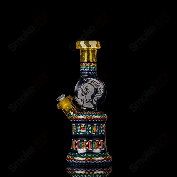 Shop Faceted Fillacello & Terps Achilles Rig by Kevin Murray in australian